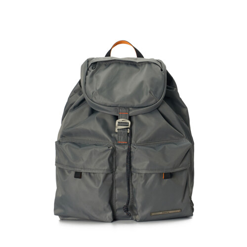 CITY WALKER RUCKSACK 919 CHARCOAL