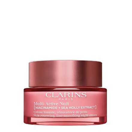 Multi-Active Night Cream (All Skin Types) 50ml
