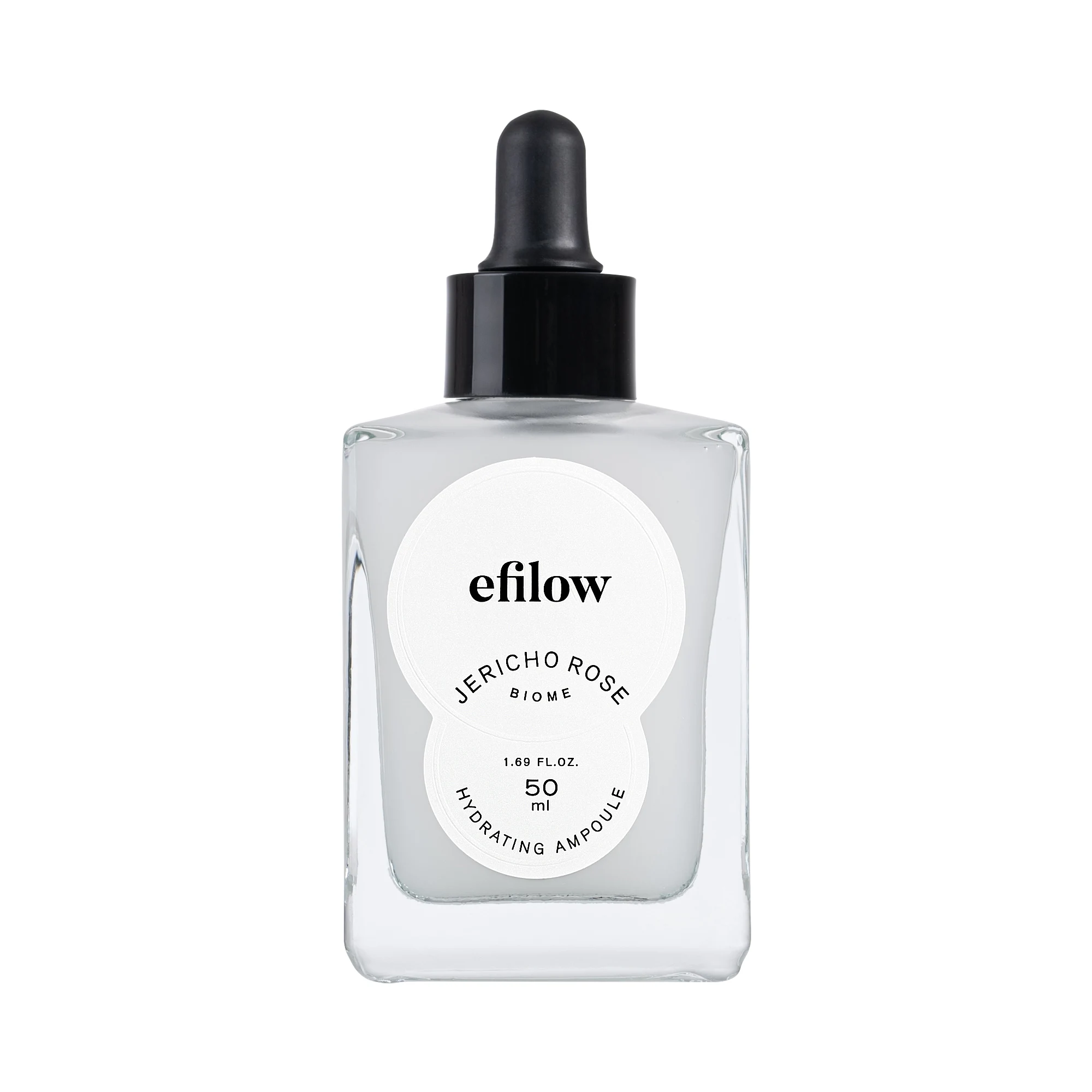 신세계인터넷면세점-에필로우-FacialCare-부활초 바이옴 속건조 앰플 50ml