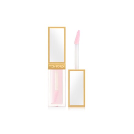 TOM FORD 璀璨流光 玫瑰唇露 0.2盎司 #玫瑰唇露