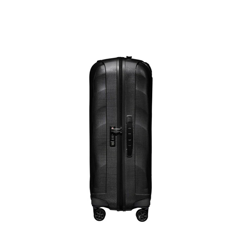 신세계인터넷면세점-쌤소나이트-travelbag-C-LITE 씨라이트 캐리어 28인치 대형_블랙