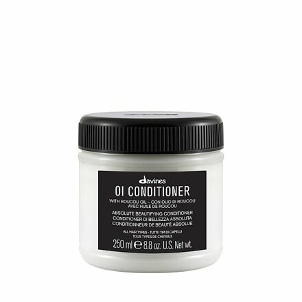 OI Conditioner 250ML 护发素