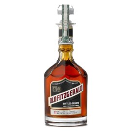 올드 피츠제럴드 바틀드 인 본드 11년(24년가을병입), 750ml