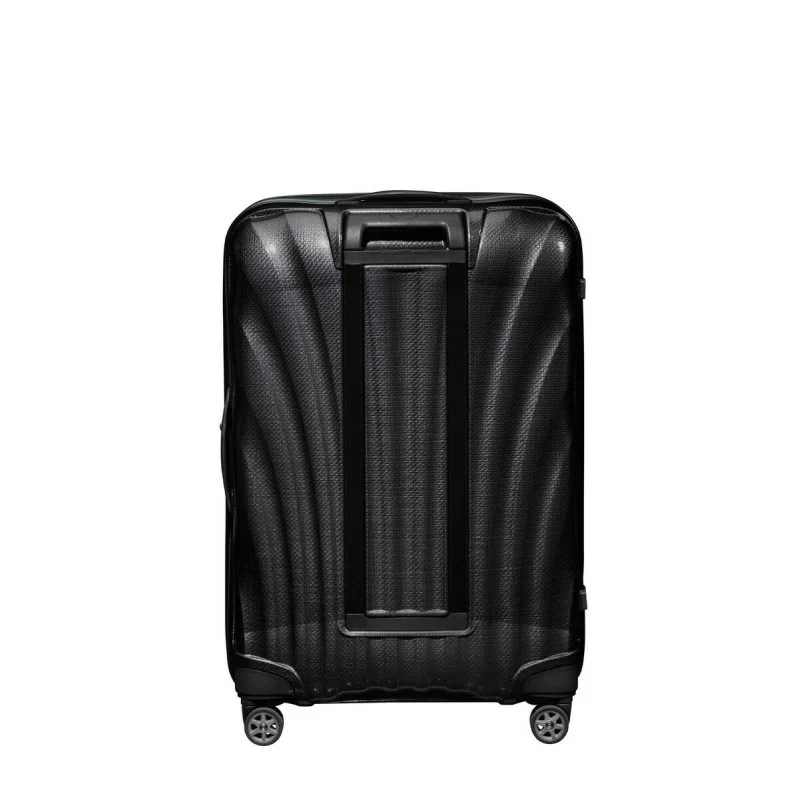 신세계인터넷면세점-쌤소나이트-travelbag-C-LITE 씨라이트 캐리어 28인치 대형_블랙