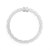 신세계인터넷면세점-에이피엠모나코-bracelet-SILVER BRACELET OX
