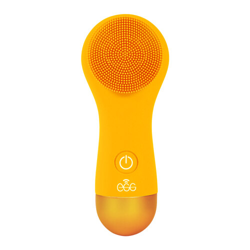 Egg2 Yellow