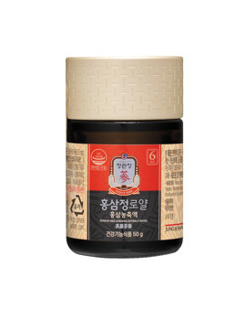 홍삼정 로얄 50g