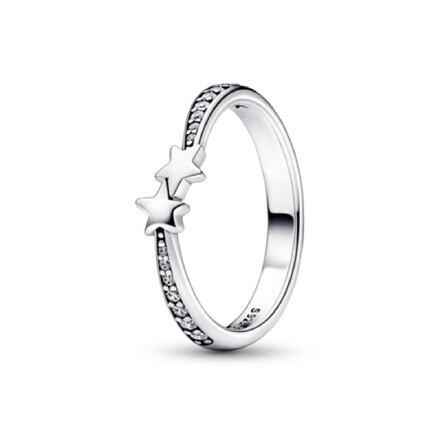 Shooting Star Sparkling Ring (戒指)
