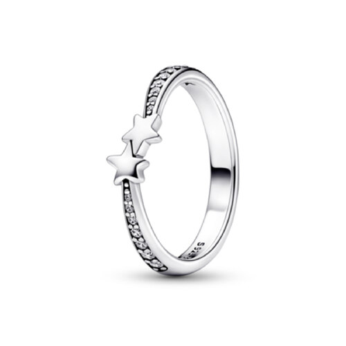 Shooting Star Sparkling Ring (戒指)