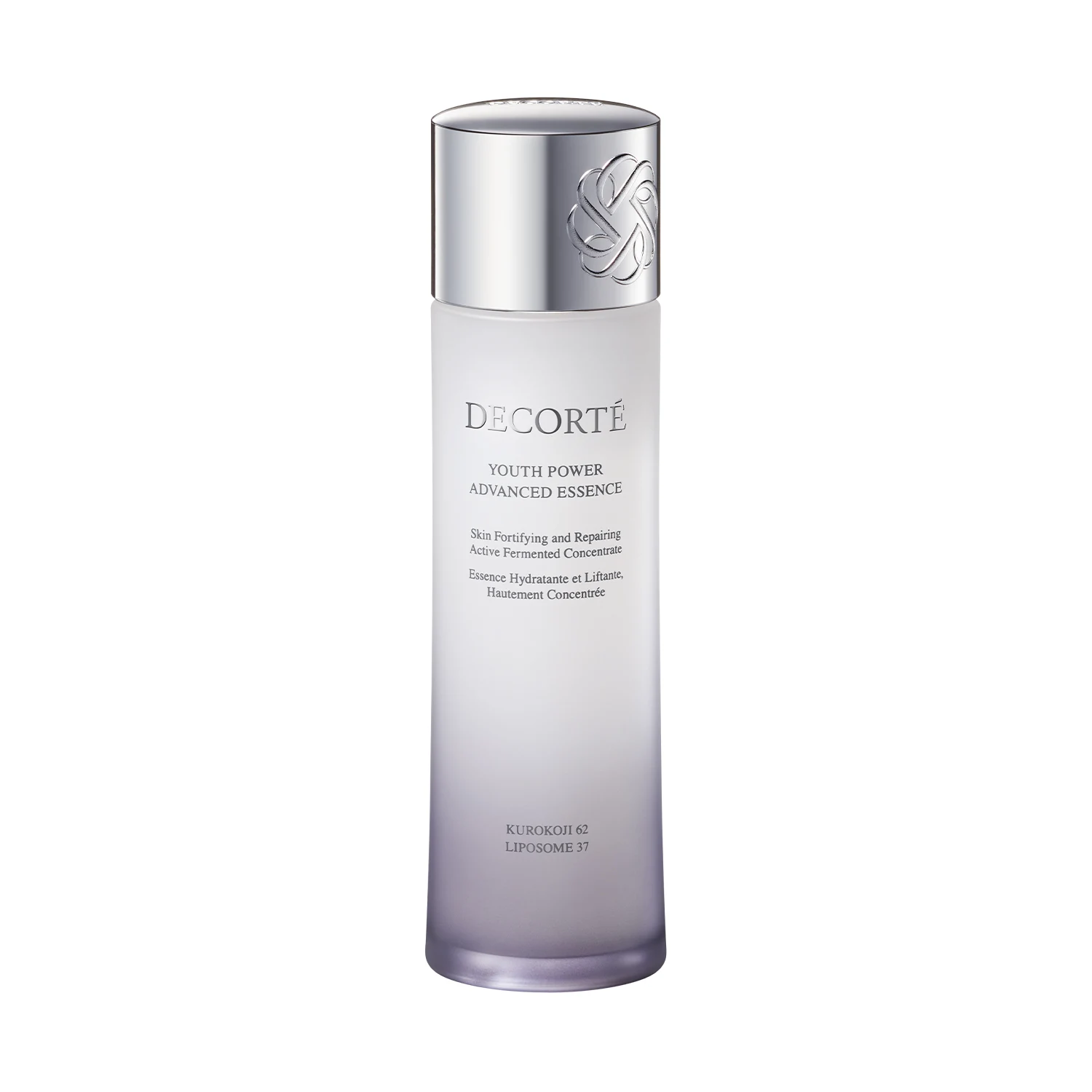 신세계인터넷면세점-데코르테-FacialCare-YOUTH POWER ADVANCED ESSENCE 150ML