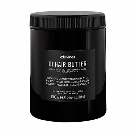 OI Hair Butter 1L 发膜/发霜