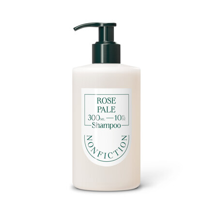 Rose Pale Shampoo 300ml（洗发水）
