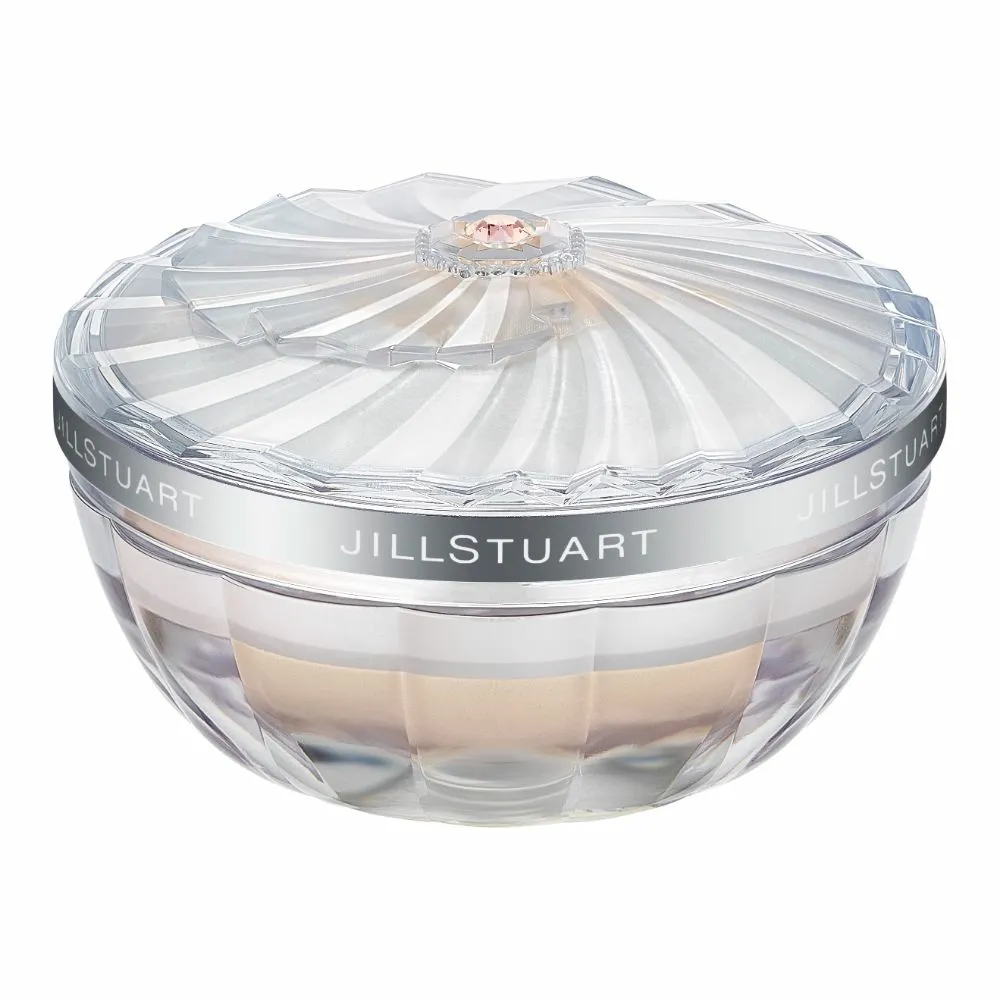 신세계인터넷면세점-질스튜어트-페이스메이크업-Glow Chiffon Lasting Loose Powder