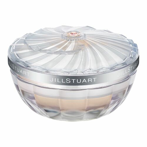 Glow Chiffon Lasting Loose Powder