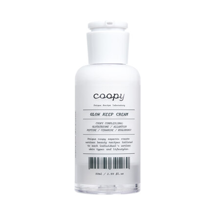 글로우 킵 크림 50ml