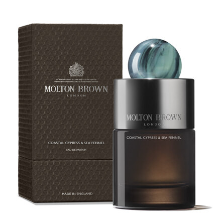 코스탈 사이프러스 & 씨 펜넬 오 드 퍼퓸 100ml