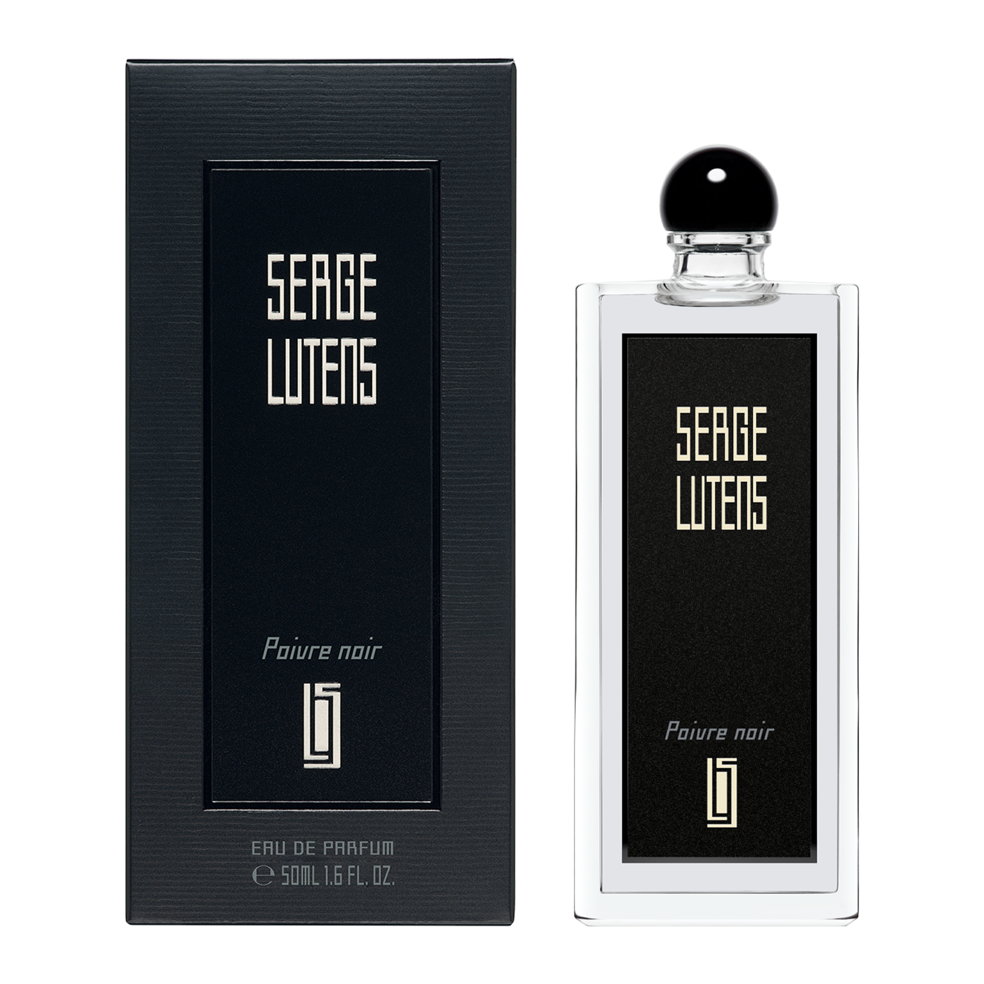 Collection Noire POIVRE NOIR-50ML - SERGE LUTENS - 美妆| 韩际新