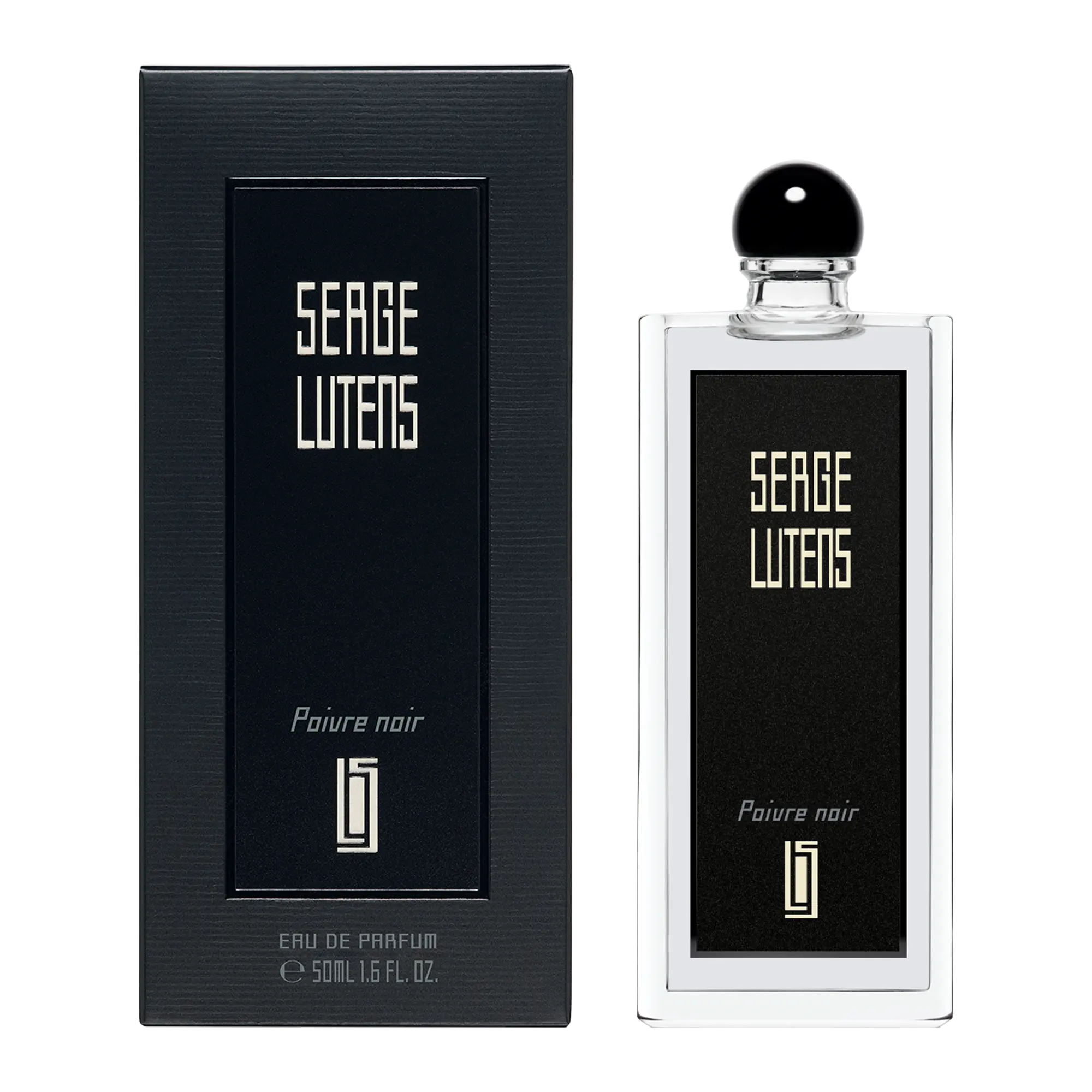 신세계인터넷면세점-세르주 루텐-perfume_for_man-Collection Noire POIVRE NOIR-50ML