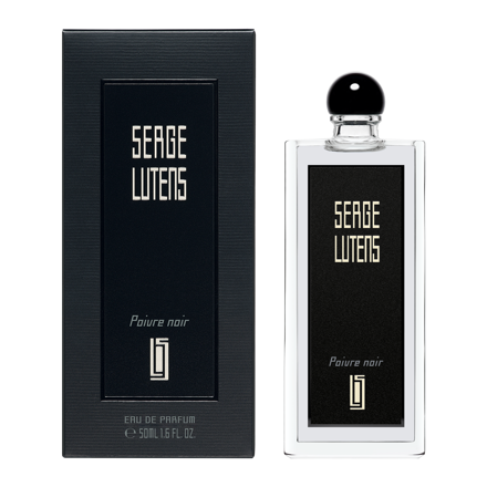 Collection Noire POIVRE NOIR-50ML
