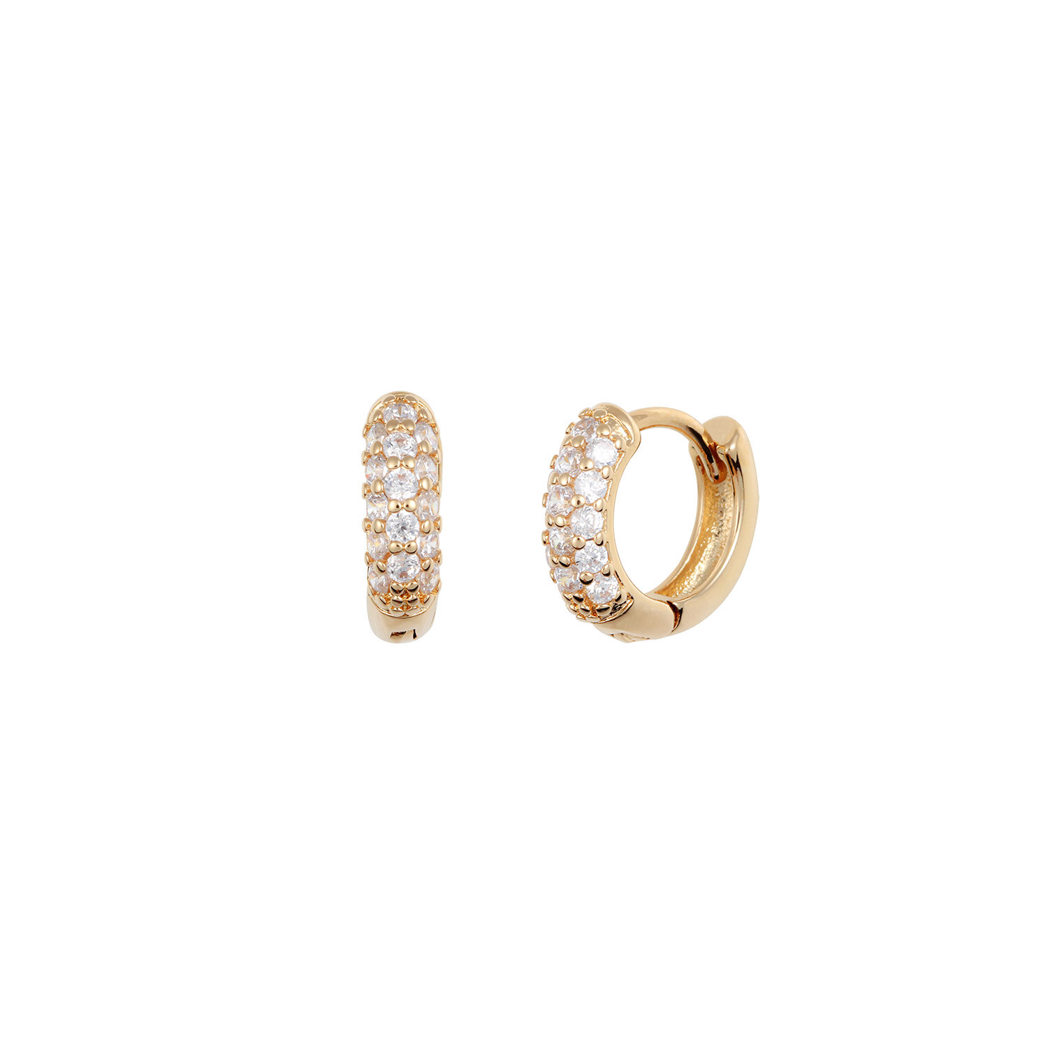 ☆DANA BURTON☆ Daily Barton Ring Earrings Dana Burton