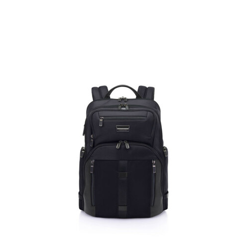 URBAN-EYE DLX LPT BACKPACK 15.6" BLACK