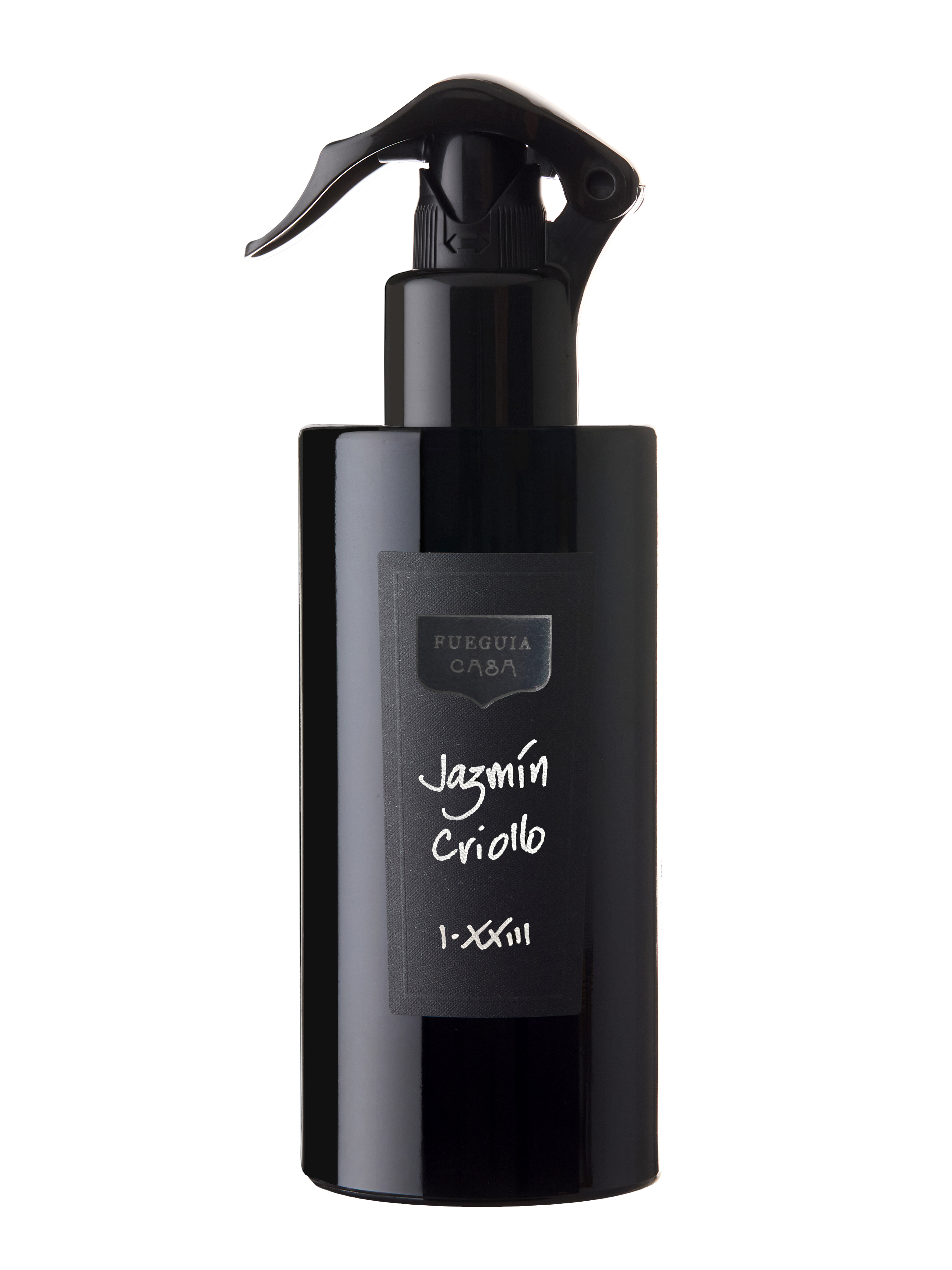 Fueguia Jasmín Criollo Room Spray 200ml  房间喷雾