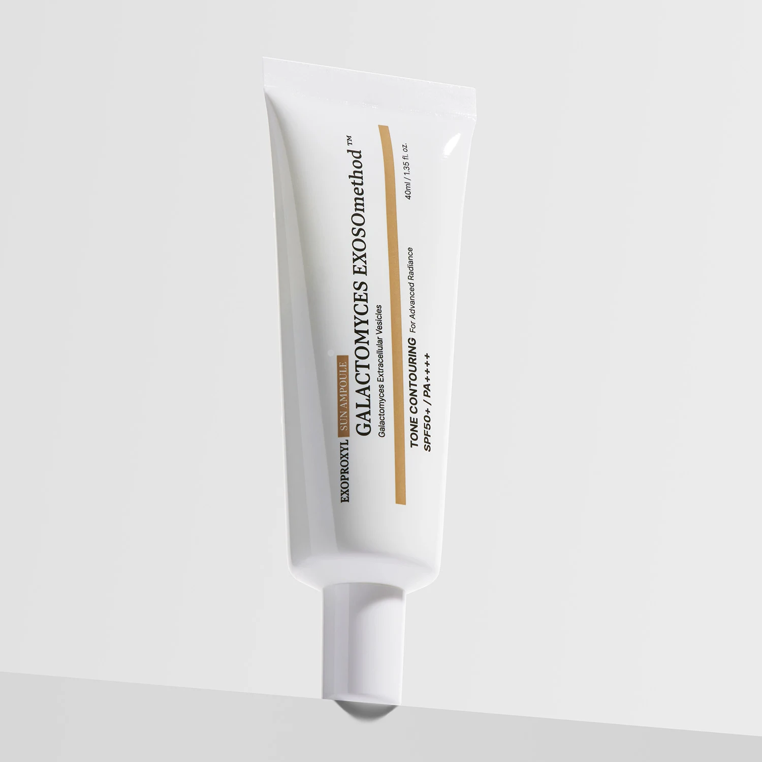 신세계인터넷면세점-엑소프록실-Suncare-갈락토미세스 엑소조메소드 선앰플 40ml