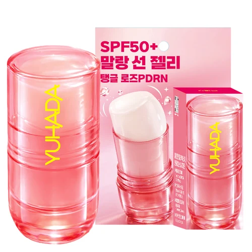 유하다 말랑 선 젤리 7.5g