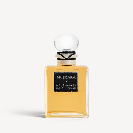 Muscara Parfum 100ml
