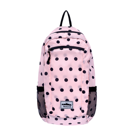 POCKET BAG V1 DOT PINK 收纳包
