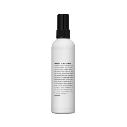 RE-HYDRA ORIGIN ESSENCE 护发精华120ml