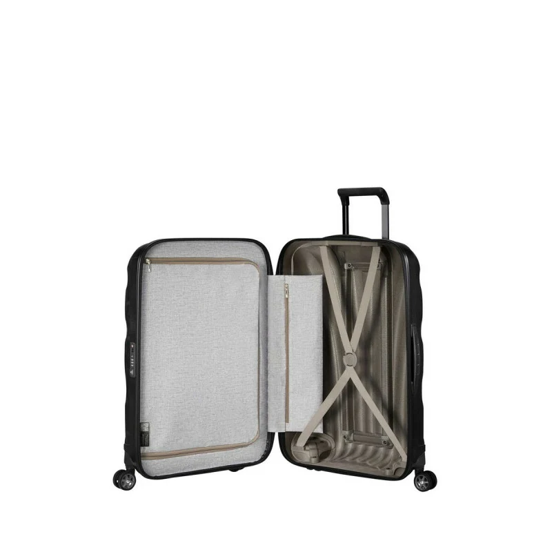 신세계인터넷면세점-쌤소나이트-travelbag-C-LITE 씨라이트 캐리어 28인치 대형_블랙