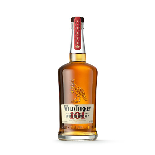 Wild Turkey 101 1000ml
