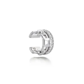 Dual Didi Single Ear Cuff 单只耳夹
