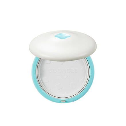 宫中秘策宝宝舒缓爽身粉 25g