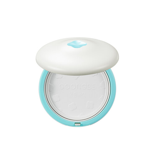 宫中秘策宝宝舒缓爽身粉 25g