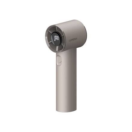 FAN JET MINI(모던 베이지)
