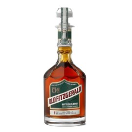 올드 피츠제럴드 바틀드 인 본드 9년(25년봄병입), 750ml