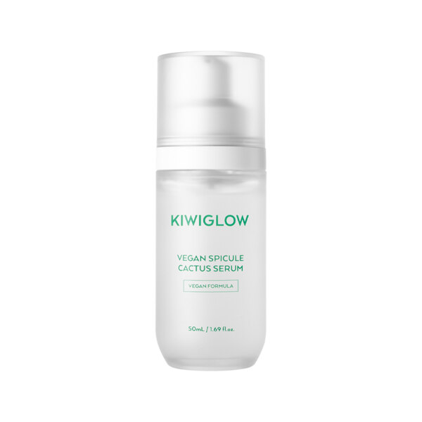 신세계인터넷면세점-키위글로우-FacialCare-비건 스피큘 선인장 세럼 50ml