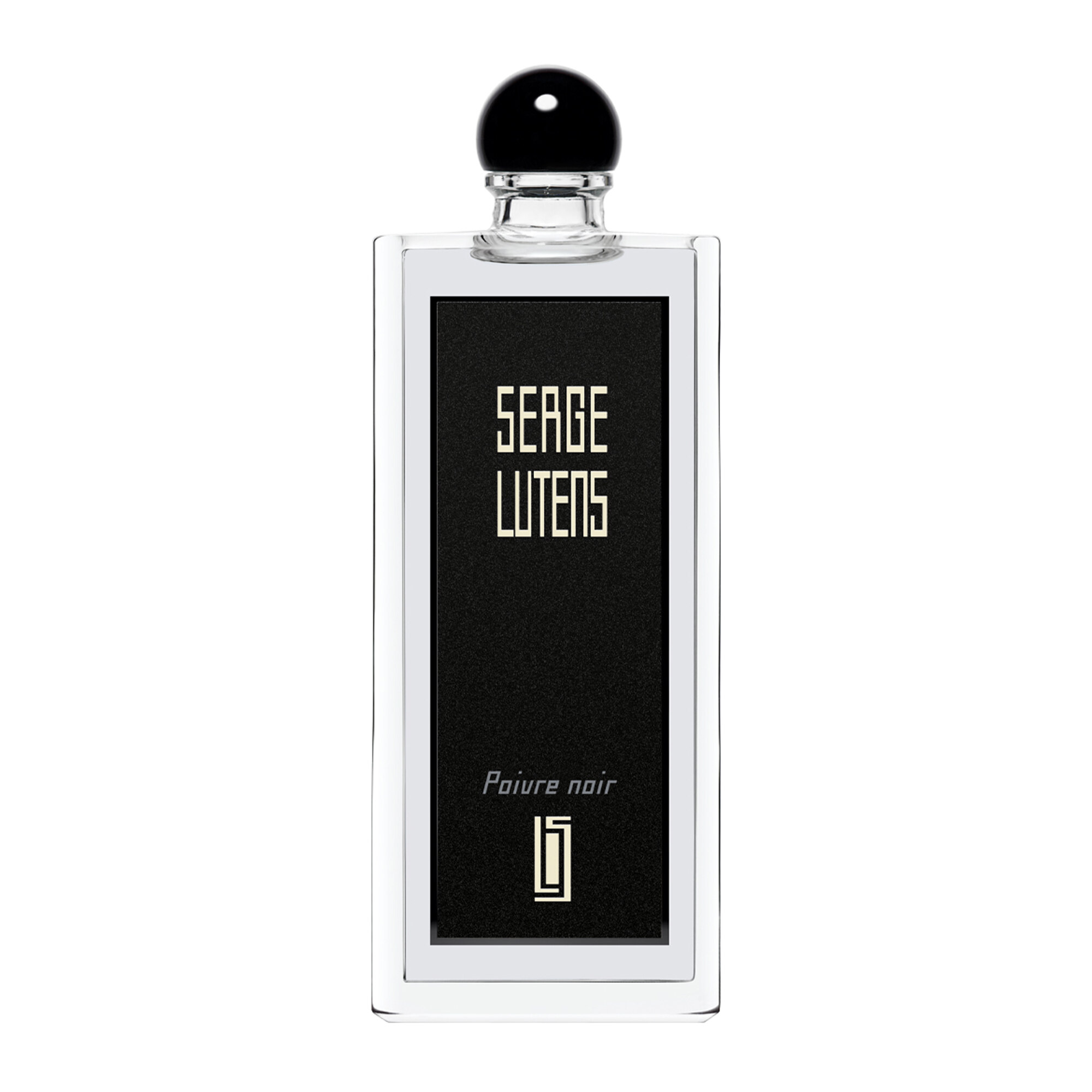 Collection Noire POIVRE NOIR-50ML - SERGE LUTENS - 美妆| 韩际新