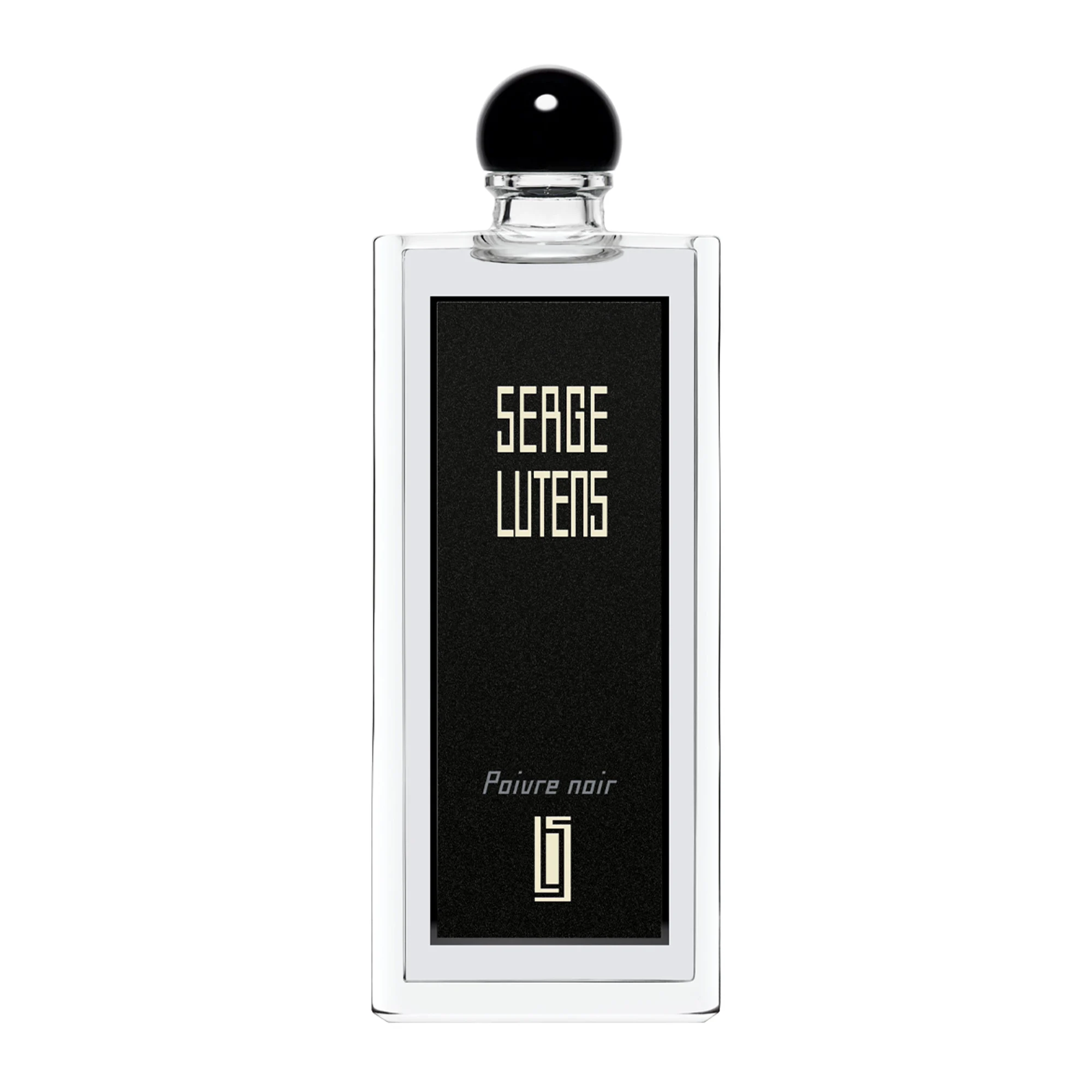 신세계인터넷면세점-세르주 루텐-perfume_for_man-Collection Noire POIVRE NOIR-50ML