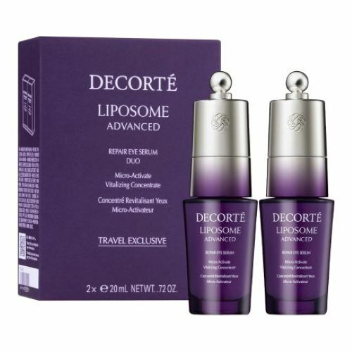 LIPOSOME ADVANCED REPAIR EYE SERUM DUO