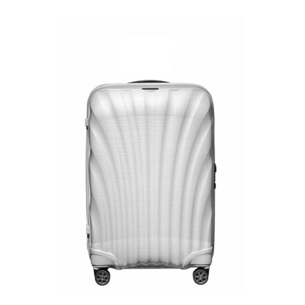 CS235003(A) C-LITE SPINNER 69/25 OFF WHITE