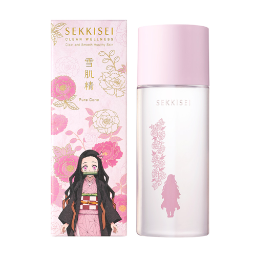 CW Pure Conc(KIMETSU) 200ml