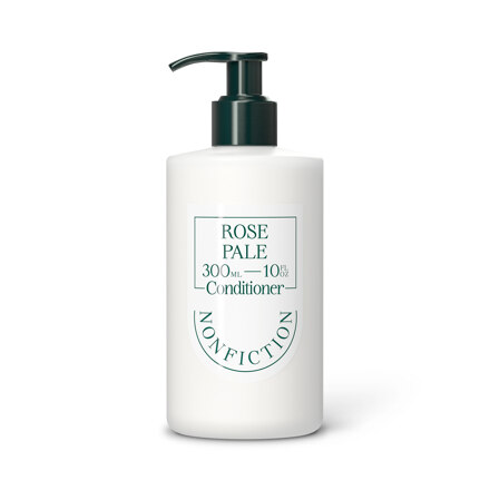 Rose Pale Conditioner 300ml（护发素）