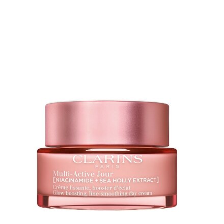 Multi-Active Day Cream (All Skin Types) 50ml