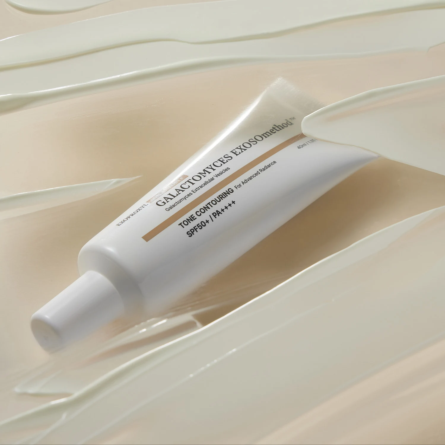 신세계인터넷면세점-엑소프록실-Suncare-갈락토미세스 엑소조메소드 선앰플 40ml