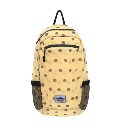 POCKET BAG V1 DOT YELLOW 收纳包