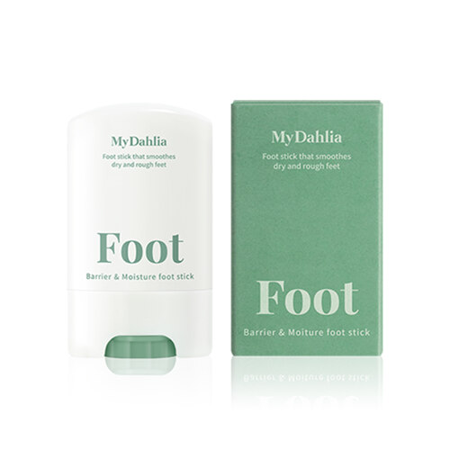 韩际新世界网上免税店-MyDahlia--Barrier & Moisture Foot Stick 20 g