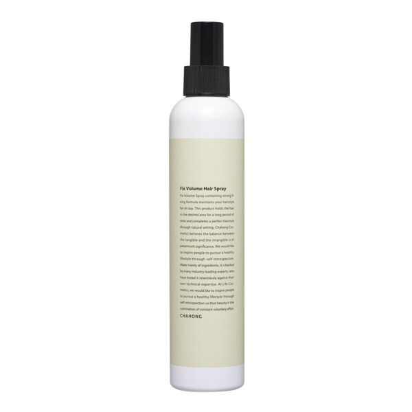 신세계인터넷면세점-차홍-Hair_Styling-픽스볼륨헤어스프레이 250ml